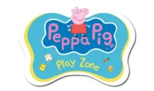 Peppa Pig: Peppa Pig Play Zone